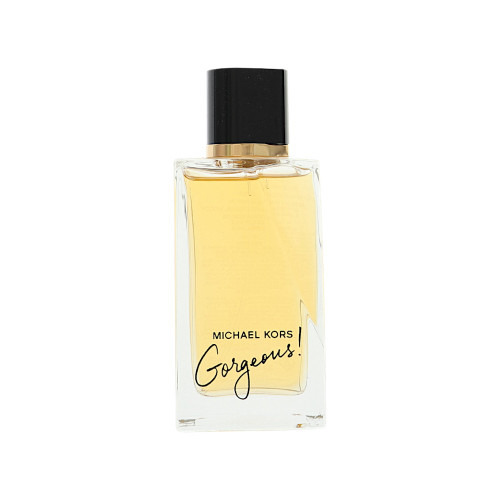 Michael Kors Gorgeous By Michael Kors 3.4 Oz Eau De Parfum Spray For Women - Tester (022548419960)