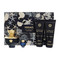 Dylan Blue By Versace 4 Pc Gift Set - 3.4Oz Edp Spray, 0.17Oz Edp Splash, 3.4Oz Body Lotion, 3.4Oz Bath & Shower Gel Oz For Women - Gift Set (8011003900497)