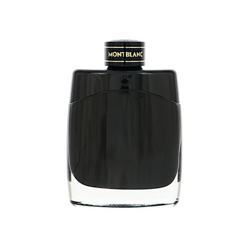 Mont Blanc Legend By Montblanc 3.3 Oz Eau De Parfum Spray For Men - Tester (3386460118149)