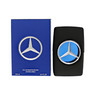 Mercedes Benz By Mercedes Benz 3.4 Oz Eau De Toilette Spray For Men - Box (3595471061010)