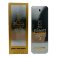 Paco Rabanne 1 Million Lucky By Paco Rabanne 6.8 Oz Eau De Toilette Spray For Men - Box (3349668566211)