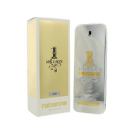 Paco Rabanne 1 Million Lucky By Paco Rabanne 6.8 Oz Eau De Toilette Spray For Men - Box (3349668566211)