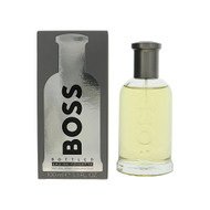 Boss #6 By Hugo Boss 3.3 Oz Eau De Toilette Spray For Men - Box (737052351100)