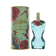 La Belle Paradise Garden By Jean Paul Gaultier 3.4 Oz Eau De Parfum Spray For Women - Box (8435415091251)