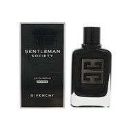 Gentleman Society Extreme By Givenchy 2 Oz Eau De Parfum Spray For Men - Box (3274872467958)