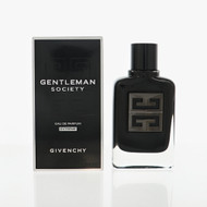 Gentleman Society Extreme By Givenchy 2 Oz Eau De Parfum Spray For Men - Box (3274872467958)