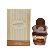 Give Me Gourmand Cookie Crave By Lattafa 2.53 Oz Eau De Parfum Spray For Men - Box (6290362349662)