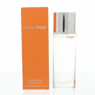 Happy By Clinique 1.7 Oz Parfum Spray For Women - Box (020714052959)