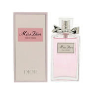 Miss Dior Rose N' Roses By Christian Dior 1.7 Oz Eau De Toilette Spray For Women - Box (3348901500821)