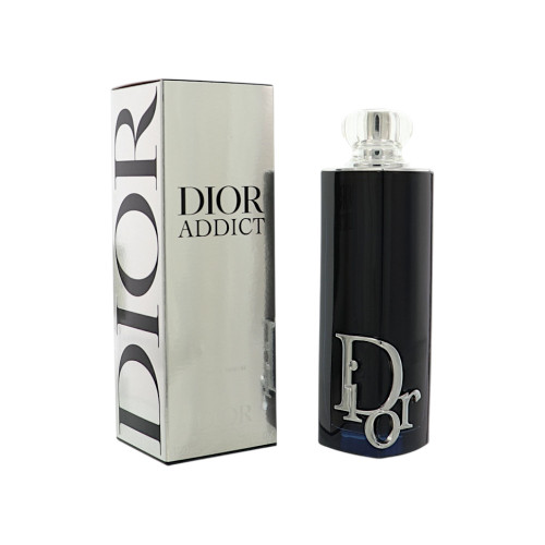 Dior Addict By Christian Dior 3.4 Oz Eau De Parfum Spray For Women - Box (3348901181839)