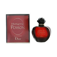 Hypnotic Poison By Christian Dior 3.4 Oz Eau De Parfum Spray For Women - Box (3348901192231)