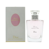 Forever And Ever Dior By Christian Dior 3.4 Oz Eau De Toilette Spray For Women - Box (3348900921429)