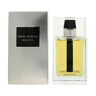 Dior Homme By Christian Dior 3.4 Oz Eau De Toilette Spray For Men - Box (3348900662636)
