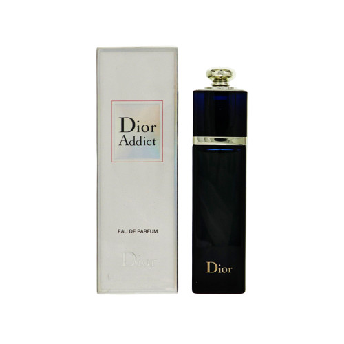 Dior Addict By Christian Dior 1.7 Oz Eau De Parfum Spray For Women - Box (3348901182348)