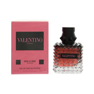 Born In Roma Intense By Valentino 1 Oz Eau De Parfum Spray For Women - Box (3614273790864)