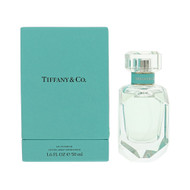 Tiffany & Co By Tiffany 1.6 Oz Eau De Parfum Spray For Women - Box (3614222401995)