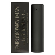 Emporio Armani By Giorgio Armani 3.4 Oz Eau De Toilette Spray For Men - Box (3614274222142)