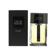 Dior Homme Intense By Christian Dior 3.4 Oz Eau De Parfum Spray For Men - Box (3348900838185)