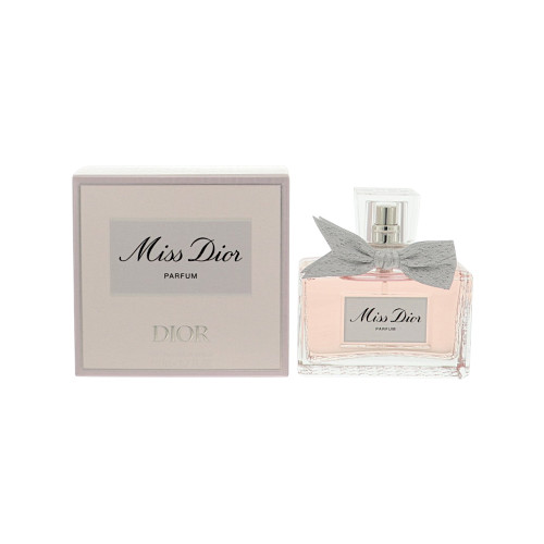 Miss Dior By Christian Dior 1.7 Oz Parfum Spray For Women - Box (3348901708937)