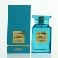 Tom Ford Neroli Portofino By Tom Ford 3.4 Oz Eau De Parfum Spray For Women - Box (888066008457)