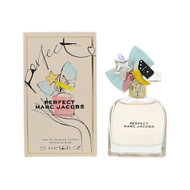 Perfect By Marc Jacobs 1.6 Oz Eau De Parfum Spray For Women - Box (3614227086029)