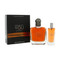 Stronger With You Intensely By Emporio Armani 2 Piece Gift Set - 3.4 Oz Eau De Parfum Spray ,0.50 Oz Eau De Parfum For Men - Gift Set (3660732675661) Stronger With You Intensely By Emporio Armani 2 Piece Gift Set - 3.4 Oz Eau De Parfum Spray ,0.50 Oz Eau De Parfum For Men - Gift Set (3660732675661)