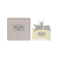 Miss Dior By Christian Dior 2.7 Oz Parfum Spray For Women - Box (3348901708920)