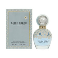 Marc Jacobs Daisy Dream By Marc Jacobs 1.6 Oz Eau De Toilette Spray For Women - Box (3607349764289)