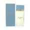 D&G Light Blue By Dolce & Gabbana 6.7 Oz Eau De Parfum Spray For Women - Box (8056669925798) D&G Light Blue By Dolce & Gabbana 6.7 Oz Eau De Parfum Spray For Women - Box (8056669925798)