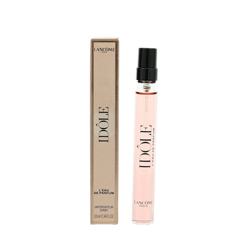 Idole By Lancome 0.34 Oz Eau De Parfum Spray For Women - Mini (3614273549752)