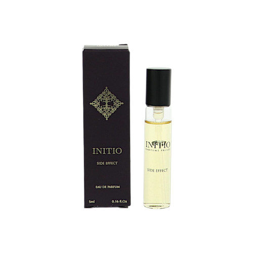 Side Effect By Initio 0.16 Oz Eau De Parfum Spray For Men - Mini (3701415902046)