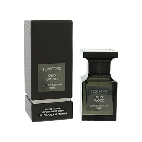 Tom Ford Oud Wood By Tom Ford 1 Oz Eau De Parfum Spray For Men - Box (888066050685)