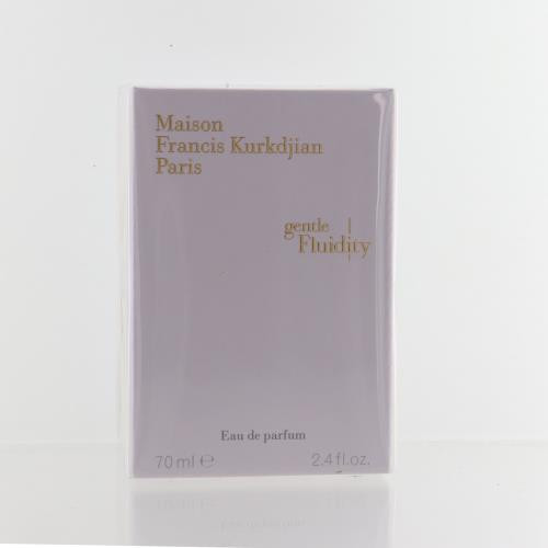 Gentle Fluidity Gold By Maison Francis Kurkdjian 2.4 Oz Eau De Parfum Spray For Women - Box (3700559618189)