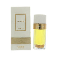 Zenith Vanilla By French Avenue 3.4 Oz Eau De Parfum Spray For Women - Box (6290360378954)