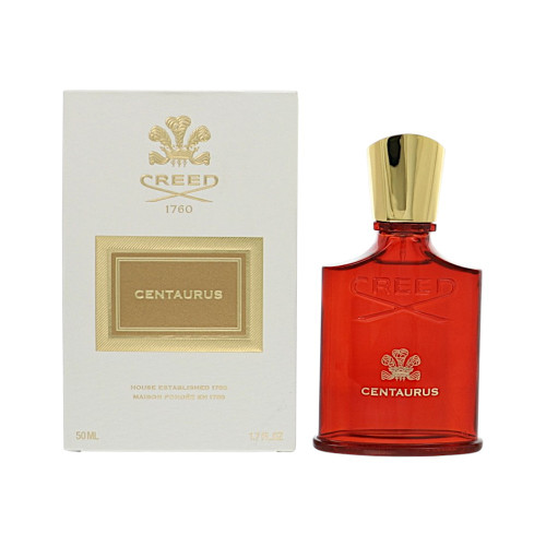 Centaurus By Creed 1.7 Oz Eau De Parfum Spray For Men - Box (3508440001344)