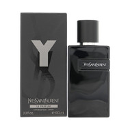 Y By Yves Saint Laurent 3.3 Oz Eau De Parfum Spray For Men - Box (3614274266801)