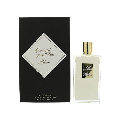Good Girl Gone Bad By Kilian 3.4 Oz Eau De Parfum Spray For Women - Box (3700550235767)