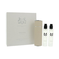 Valaya Travel Set By Parfums De Marly 3 Pc Gift Set- 0.33Oz Edp Spray,0.33Oz Edp Spray,0.33Oz Edp Spray Oz For Women - Gift Set (3700578507679)