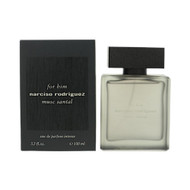 Musc Santal Intense By Narciso Rodriguez 3.3 Oz Eau De Parfum Spray For Men - Box (3423222145057)