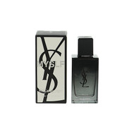 Myslf By Yves Saint Laurent 0.25 Oz Eau De Parfum Splash For Men - Mini (3614274374025)