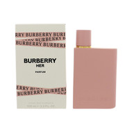 Burberry Her By Burberry 3.3 Oz Parfum Spray For Women - Box (3616305947291)
