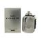 Coach Pure Platinum By Coach 3.3 Oz Parfum Spray For Men - Box (3386460171083)