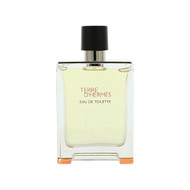 Terre D'hermes By Hermes 3.4 Oz Eau De Toilette Spray For Men - Tester (3346130009627)