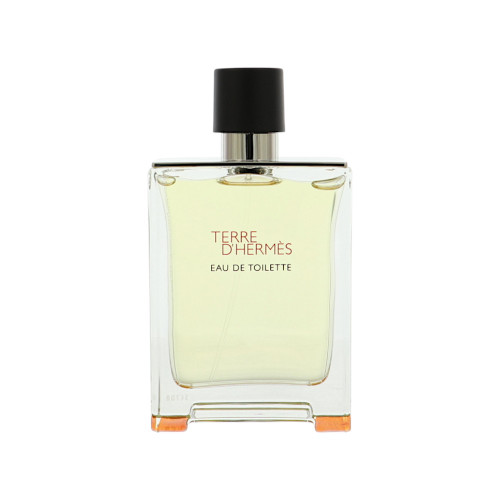Terre D'hermes By Hermes 3.4 Oz Eau De Toilette Spray For Men - Tester (3346130009627)