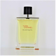 Terre D'hermes By Hermes 3.3 Oz Eau De Toilette Spray For Men - Tester (3346130009627)