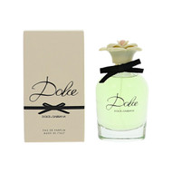 Dolce By Dolce & Gabbana 2.5 Oz Eau De Parfum Spray For Women - Box (8057971180295)