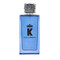K By Dolce & Gabbana 3.3 Oz Eau De Parfum Spray For Men - Tester (8054754403299) K By Dolce & Gabbana 3.3 Oz Eau De Parfum Spray For Men - Tester (8054754403299)