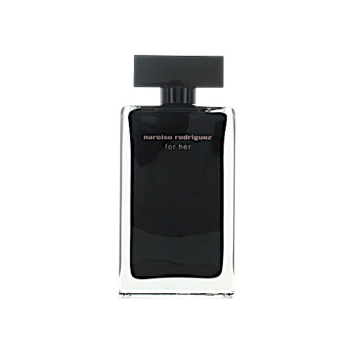 Narciso Rodriguez By Narciso Rodriguez 3.3 Oz Eau De Toilette Spray For Women - Tester (3423478900288)