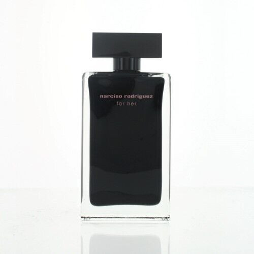 Narciso Rodriguez By Narciso Rodriguez 3.3 Oz Eau De Toilette Spray For Women - Tester (3423478900288)