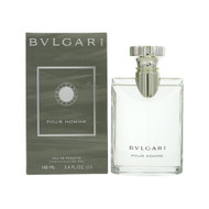 Bvlgari By Bvlgari 3.4 Oz Eau De Toilette Spray For Men - Box (783320425394)